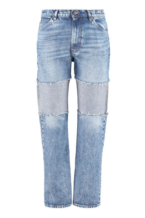 Jeans 5 tasche-0